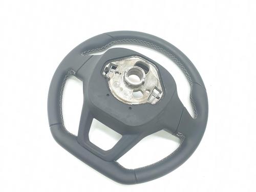 Steering wheel SEAT IBIZA IV SC (6J1, 6P5) 1.0 TSI | BP13815133C49 
