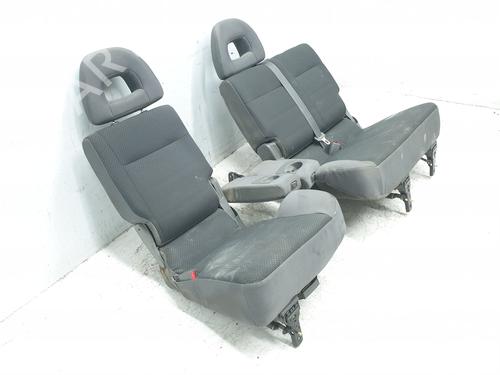 Seats set MITSUBISHI PAJERO III (V7_W, V6_W) 3.2 Di-D (V68W, V78W) | BP20983696C78 