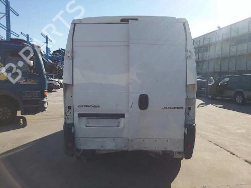 Elektronisk modul CITROËN JUMPER II Van 2.2 HDi 120 | BP1735364M83 