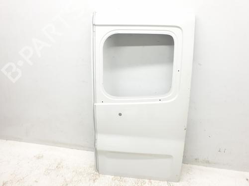 Used Right rear door RENAULT TRAFIC III Bus (JG_) [2014-2025]  21003789