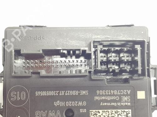 Electronic module CUPRA FORMENTOR (KM7, KMP) 1.5 TSI | BP28797365M83 