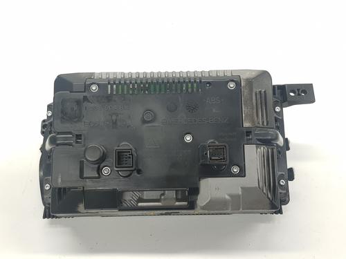 Display monitor MERCEDES-BENZ S-CLASS (W221, V221) S 500 (221.071, 221.171) | BP20492436C48 
