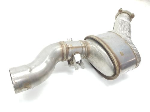 Catalyst AUDI A6 C7 (4G2, 4GC) 2.0 TDI | BP31671340M10 