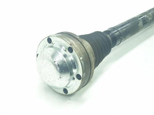 Right front driveshaft SEAT ALTEA (5P1) 2.0 TDI 16V | BP17013464M39 