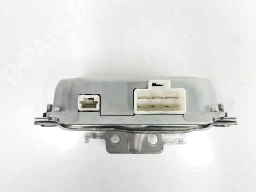 Electronic module NISSAN QASHQAI II SUV (J11, J11_) 1.6 DIG-T | BP8617202M83 
