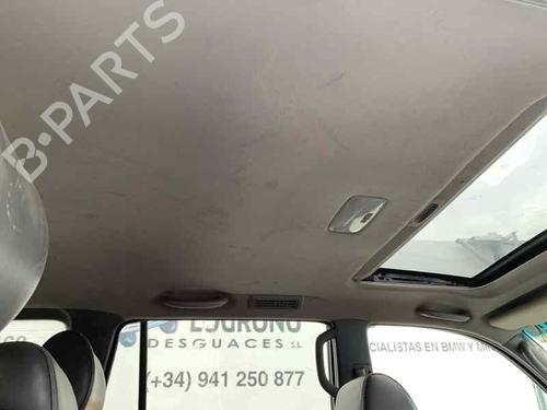 Right rear window motor TOYOTA LAND CRUISER PRADO (_J12_) 3.0 D-4D (KDJ120, KDJ125) | BP5396840E22 