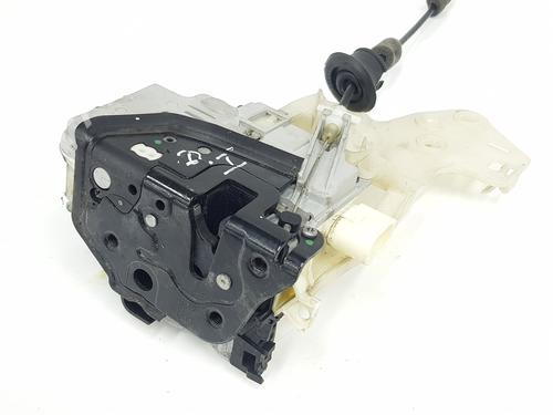 Front left lock PORSCHE CAYENNE (92A) 3.0 Diesel | BP29479843C98 