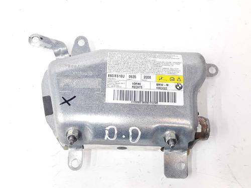 Electronic module BMW 5 (E60) 520 d | BP6071220M83 