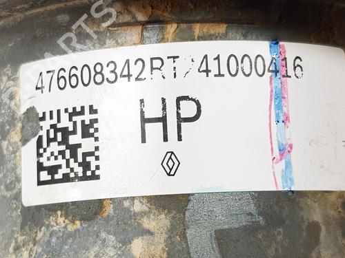 ABS pump RENAULT ARKANA I (LCM_, LDN_) 1.3 TCe 140 (LDN0) | BP35765036M43 - Image 6
