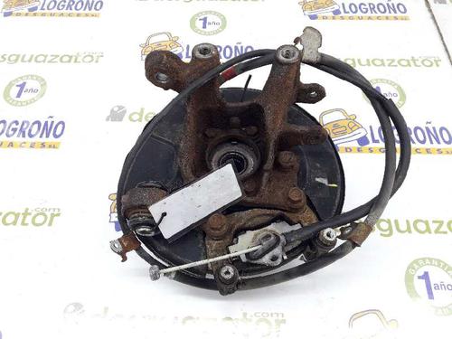Used Right rear steering knuckle TOYOTA RAV 4 III (_A3_) 2.2 D 4WD (ALA30_, ALA30R) (136 hp) 2303811
