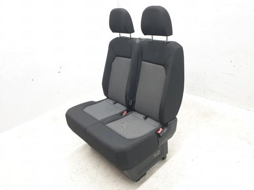 Right front seat VW CRAFTER Van (SY_, SX_)  | BP29535725C16 
