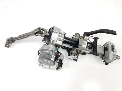 Used Steering column SEAT IBIZA V (KJ1, KJG) 1.0 TSI (115 hp) 8895849