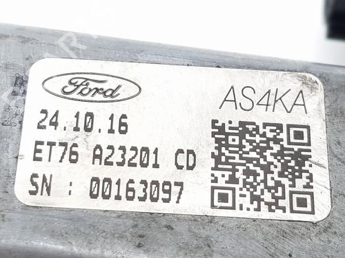 Front left window mechanism FORD TRANSIT COURIER B460 Box Body/MPV 1.5 TDCi | BP37491009C22 - Image 6