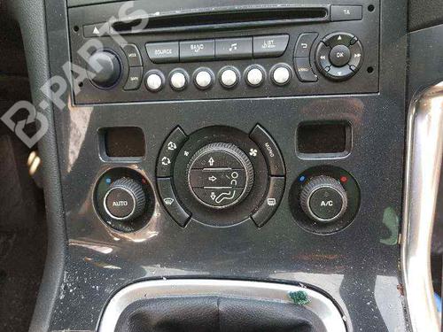 Expansion tank PEUGEOT 3008 I MPV (0U_) 1.6 HDi | BP10366675C120  - Image 45