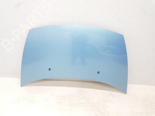 Motorhjelm CITROËN C3 I (FC_, FN_) 1.4 16V (88 hp) 32167495