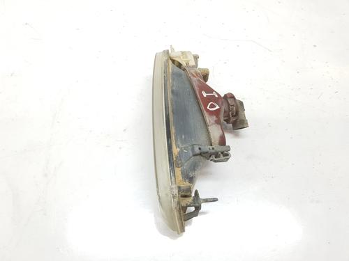 Left front fog light BMW 3 (E46) 320 d | BP12145040C30 