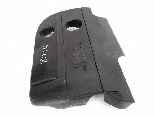 Upper protection FORD FIESTA VI (CB1, CCN) 1.4 TDCi | BP22762774M93 