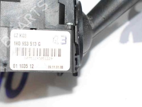 Steering column stalk SKODA OCTAVIA II (1Z3) 1.9 TDI | BP1363010I23 