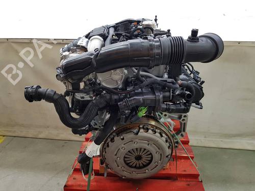 Engine OPEL CORSA F (P2JO) | BP39988907M1 - Image 8
