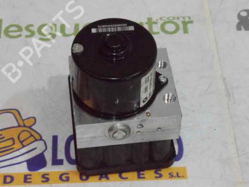 ABS pump BMW 1 (E87) 118 d | BP1151510M43 