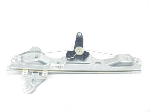Used Rear left window mechanism NISSAN QASHQAI II SUV (J11, J11_) 1.6 dCi ALL MODE 4x4-i (130 hp) 16762835