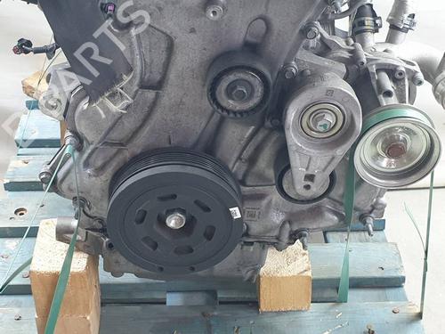 Engine ALFA ROMEO STELVIO (949_) | BP38870907M1 - Image 9