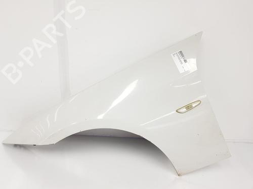 Left front fenders BMW 3 Touring (E91) 330 xd (231 hp) 41357135679 | 41357135679 | 41357135679  | COLOR BLANCO  |