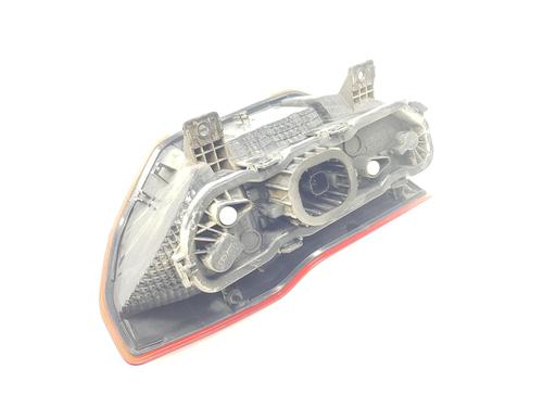 Right taillight FORD TRANSIT COURIER B460 MPV 1.5 TDCi | BP16680844C35 