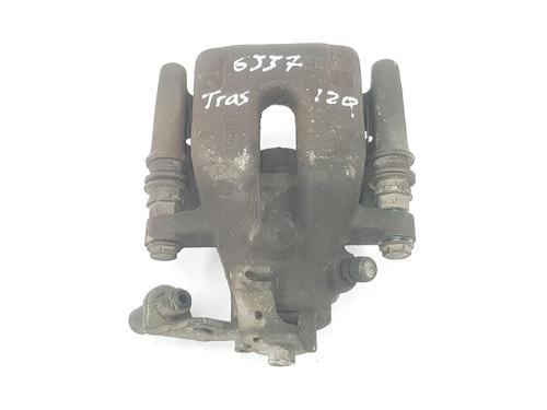 Left rear brake caliper PEUGEOT 1007 (KM_) 1.6 16V | BP15590877M107