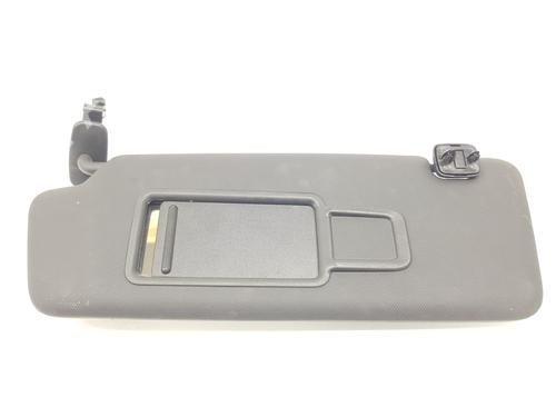 Left sun visor AUDI A3 Sportback (8VA, 8VF) 2.0 TDI (150 hp) 15409721