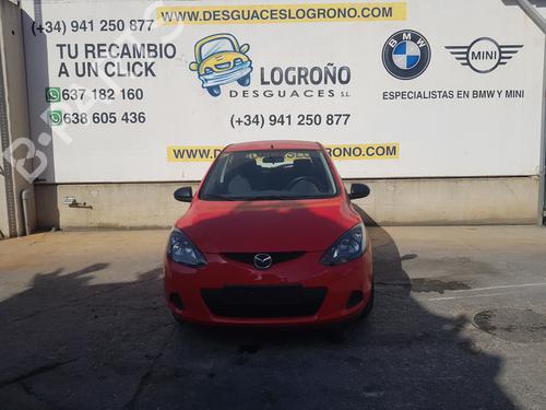 Ricambi MAZDA 2 (DE_, DH_)  1.3 (DE3FS)  4836263
