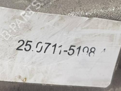 Right front steering knuckle OPEL INSIGNIA A (G09) 2.0 CDTI (68) | BP20191243M26 
