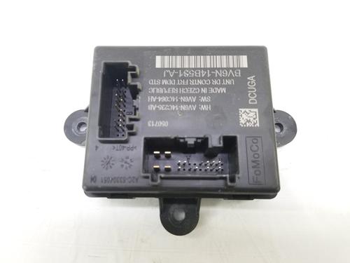 Elektronisk modul FORD FOCUS III 1.6 TDCi (115 hp) 9136684