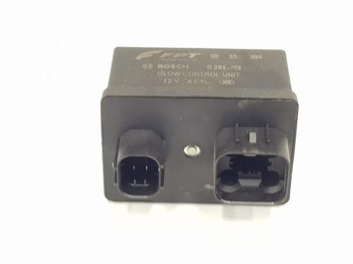 Used Electronic module FIAT 500L (351_, 352_) 1.6 D Multijet (199LYD1B) (105 hp) 29167244