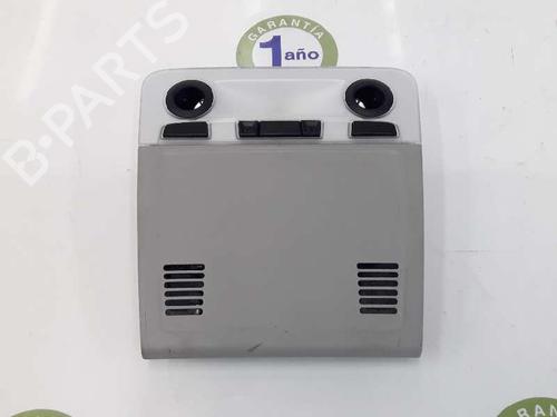 Interior roof light BMW 3 (E90) 320 d 61319225475 | 61319225475 |