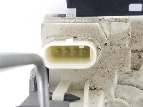 Rear left lock MERCEDES-BENZ A-CLASS (W176) A 200 CDI / d (176.008) | BP6881140C100 