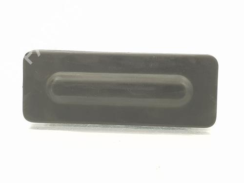 Used Tailgate handle CITROËN C5 AIRCROSS (A_) 1.2 PureTech 130 (ARHNSJ) (131 hp) 18853825