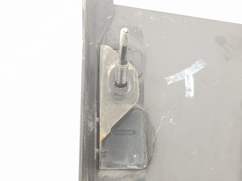 Rear right quarter glass TOYOTA LAND CRUISER PRADO (_J12_) 3.0 D-4D (KDJ120, KDJ125) | BP14113538C92 