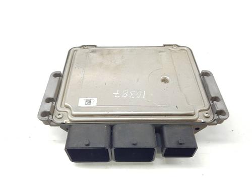 Used Engine control unit (ECU) Engine control unit (ECU) MINI MINI (R56) One (75 hp) 39653113 39653113