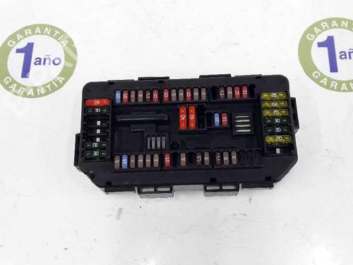 Used Fuse box BMW 3 Touring (F31) 330 d (258 hp) 5249673