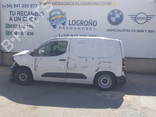 Gearbox CITROËN BERLINGO (ER_, EC_) | BP36469970M3 - Image 35