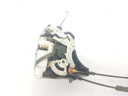 Rear right lock MITSUBISHI L200 / TRITON (KA_T, KB_T) 2.5 DI-D 4WD (KB4T) | BP10079699C99 