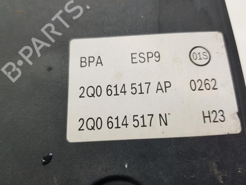 ABS pump VW POLO VI (AW1, BZ1, AE1) 1.0 TSI | BP20293187M43 