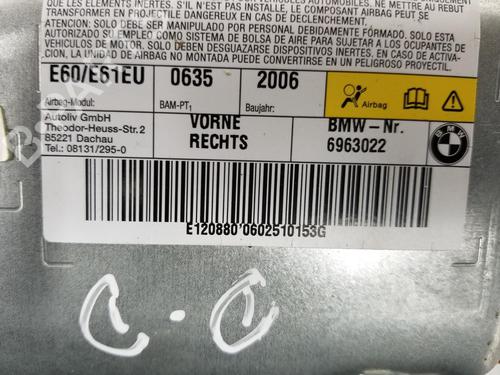 Electronic module BMW 5 (E60) 525 d | BP3379105M83 