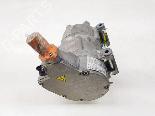 AC Kompressor AC Kompressor CITROËN C5 AIRCROSS (A_) [2018-2026] 39517109 39517109