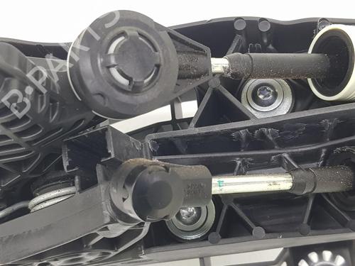Gear lever FORD ECOSPORT 1.5 Ti | BP8064789M90 