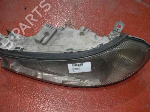 Used Left headlight FORD MONDEO II (BAP) 1.8 TD (90 hp) 1204500