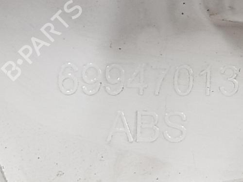 Climate control PEUGEOT 308 I (4A_, 4C_) 1.6 HDi | BP6214646I5 
