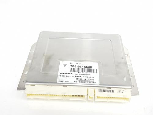 Module électronique PORSCHE CAYENNE (92A) 3.0 Diesel (245 hp) 29436904