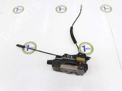 Used Front right lock OPEL VECTRA C (Z02) 2.2 DTI 16V (F69) (125 hp) 1482761